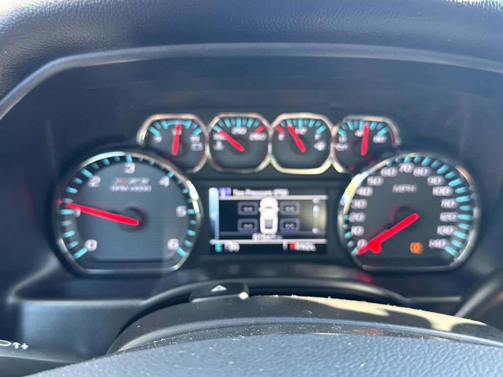 Used 2018 Chevrolet Silverado 1500 LT w/ All Star Edition image 11