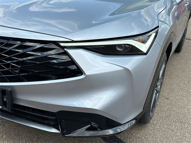 New 2025 Acura ADX A-Spec image 7