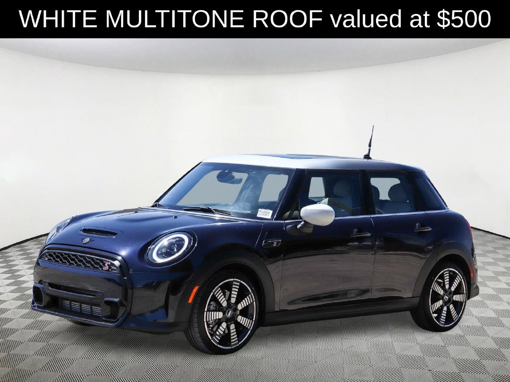 Used 2024 MINI Cooper S FWD image 4