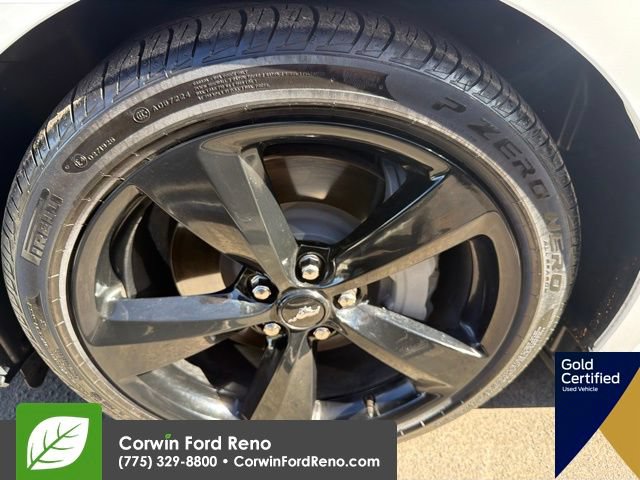 Used 2023 Ford Mustang GT Premium w/ Equipment Group 401A RWD image 19