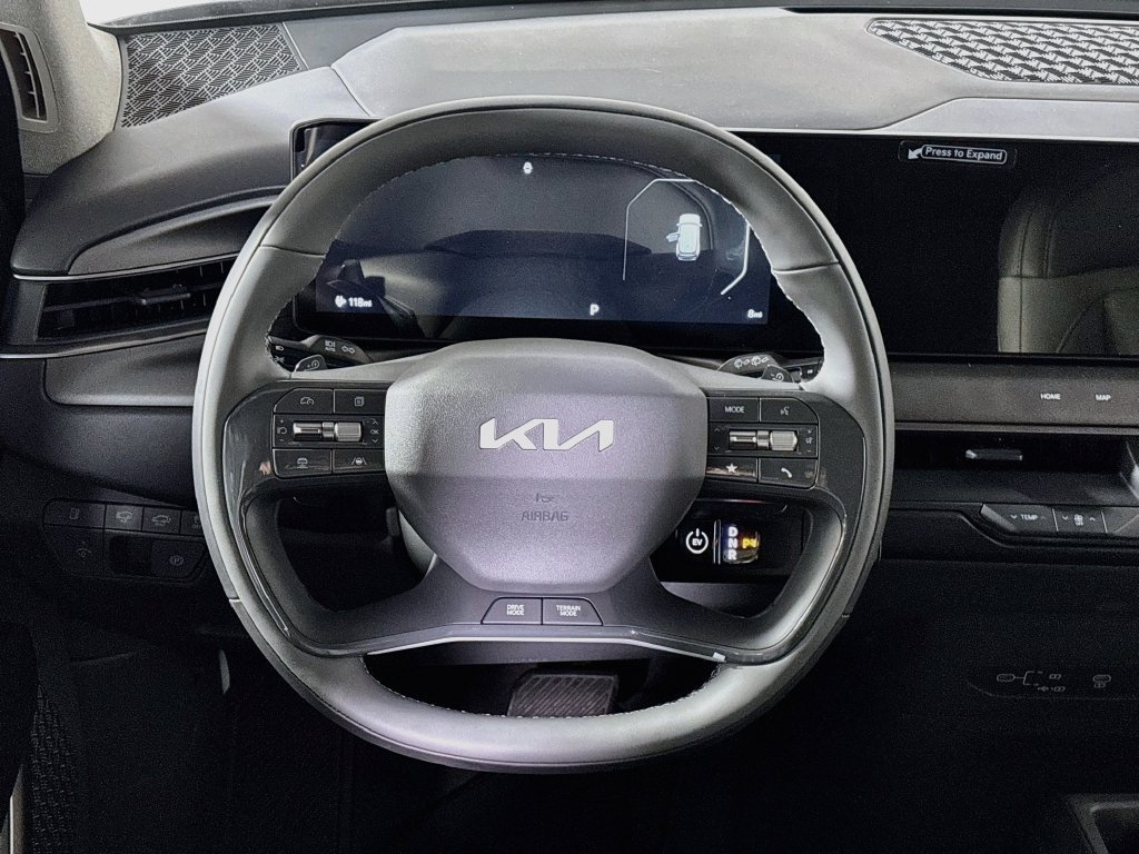 New 2026 Kia EV9 Wind AWD/4WD image 13