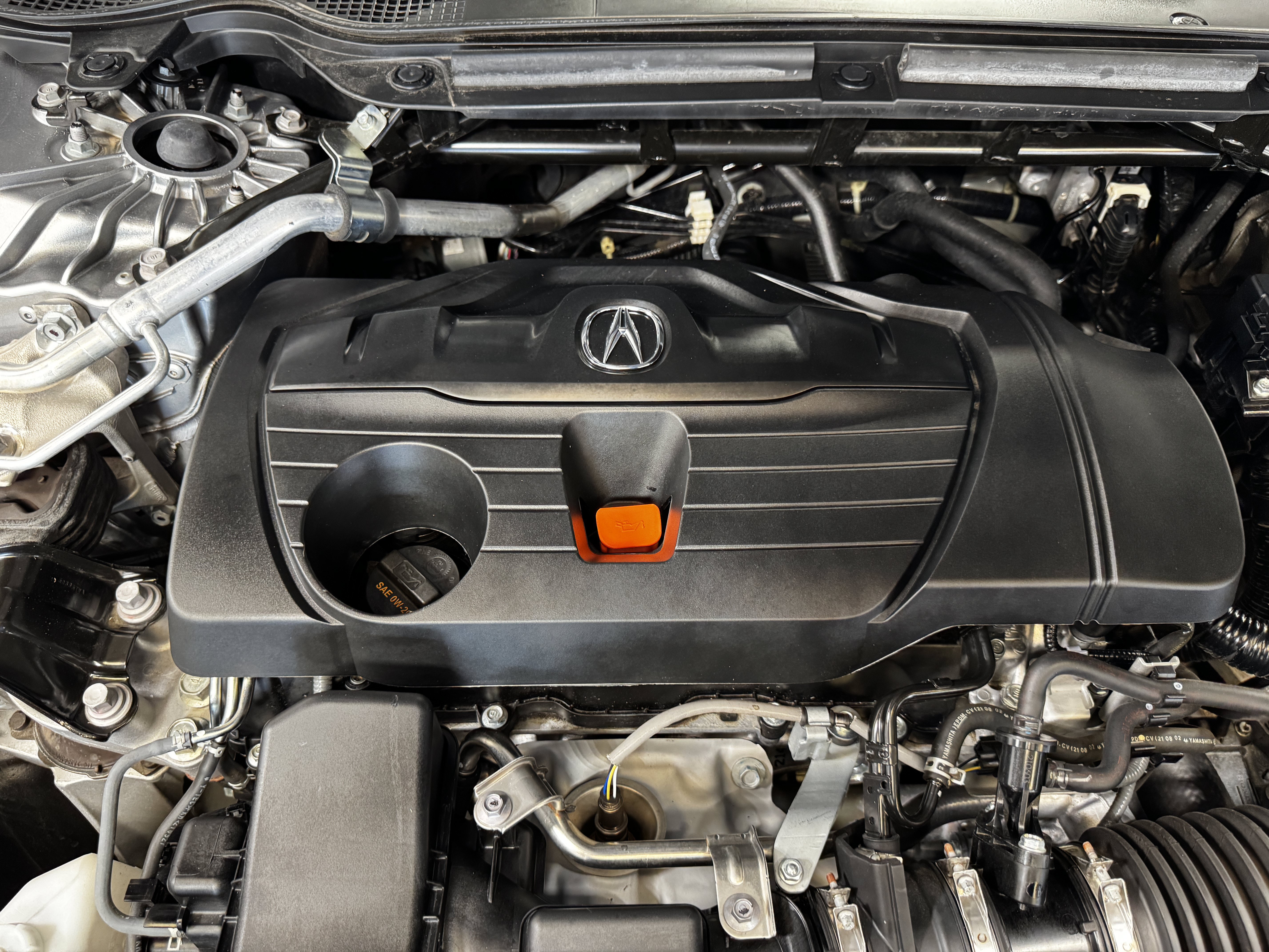 Used 2022 Acura TLX SH-AWD w/ Technology Package image 39