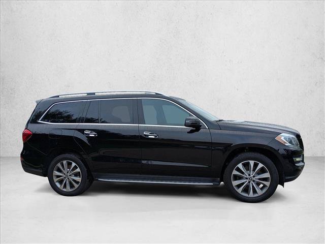 Used 2016 Mercedes-Benz GL 450 4MATIC image 4