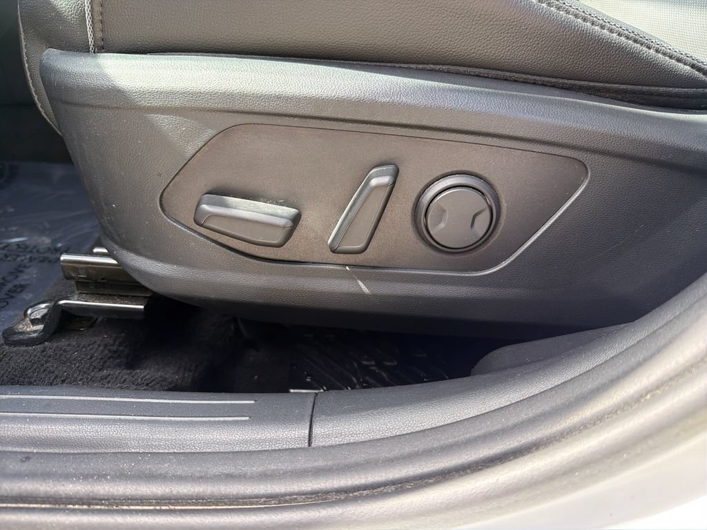 Used 2022 Hyundai Tucson SEL w/ Convenience + Premium Package FWD image 20