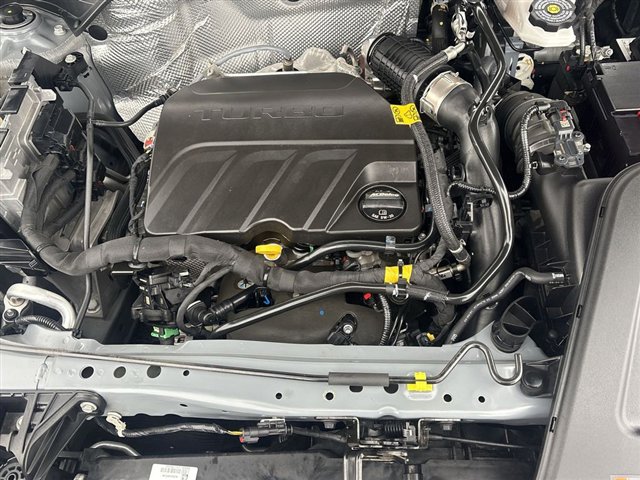 Certified 2024 Buick Envista Sport Touring w/ Convenience I Package image 28