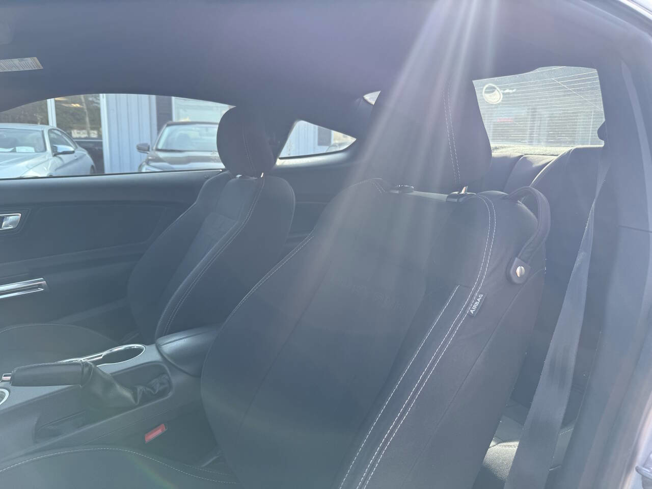 Used 2022 Ford Mustang GT w/ Equipment Group 301A RWD image 12