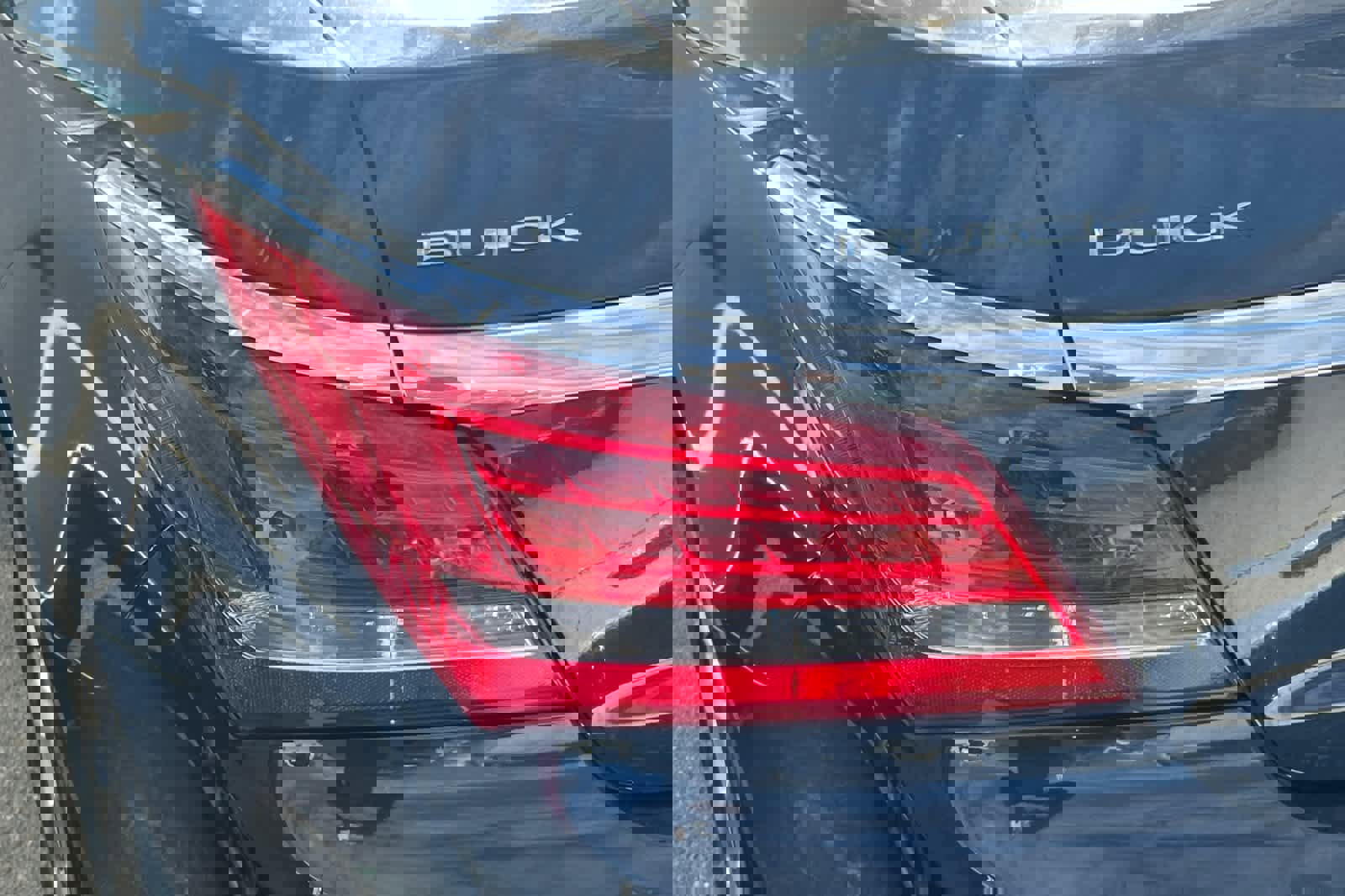 Used 2016 Buick LaCrosse Leather w/ Experience Buick Package image 20