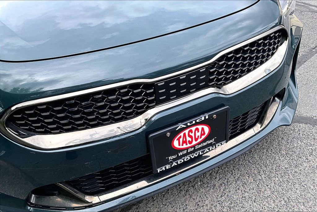 Used 2022 Kia Stinger GT-Line w/ Sun & Sound Package AWD/4WD image 33