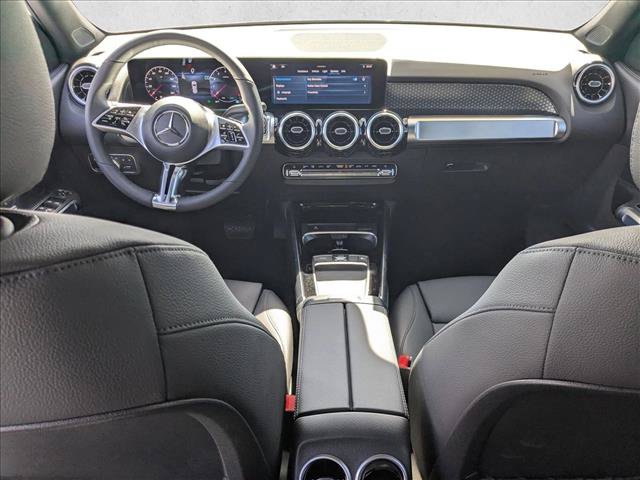 New 2026 Mercedes-Benz GLB 250 image 13