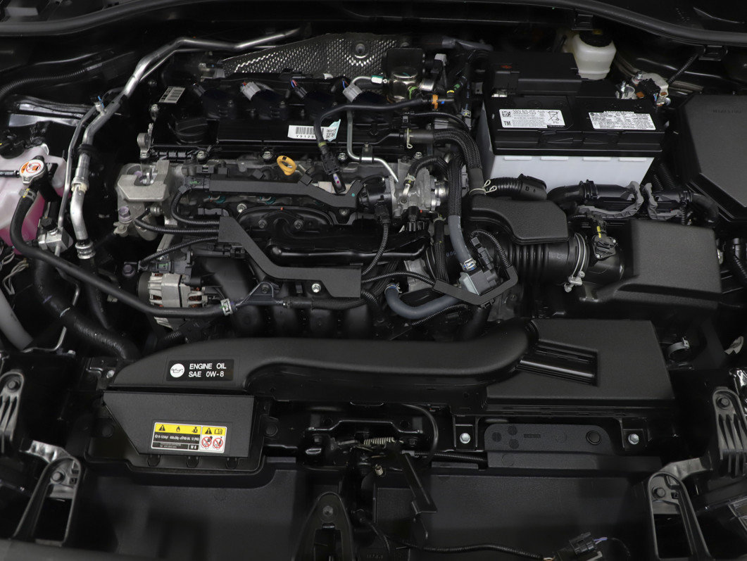 Used 2026 Toyota Corolla Cross XLE w/ Convenience Package image 33