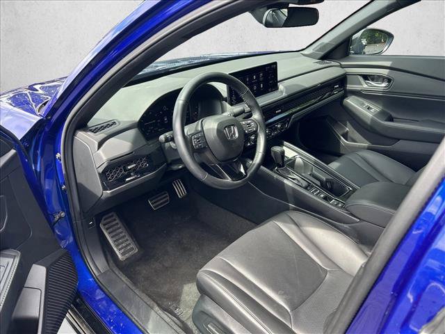 Used 2024 Honda Accord Sport image 9