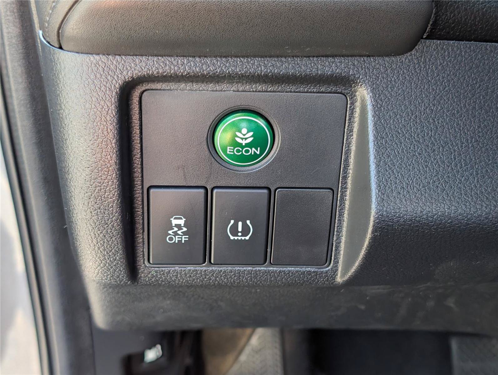 Used 2019 Honda HR-V LX image 19