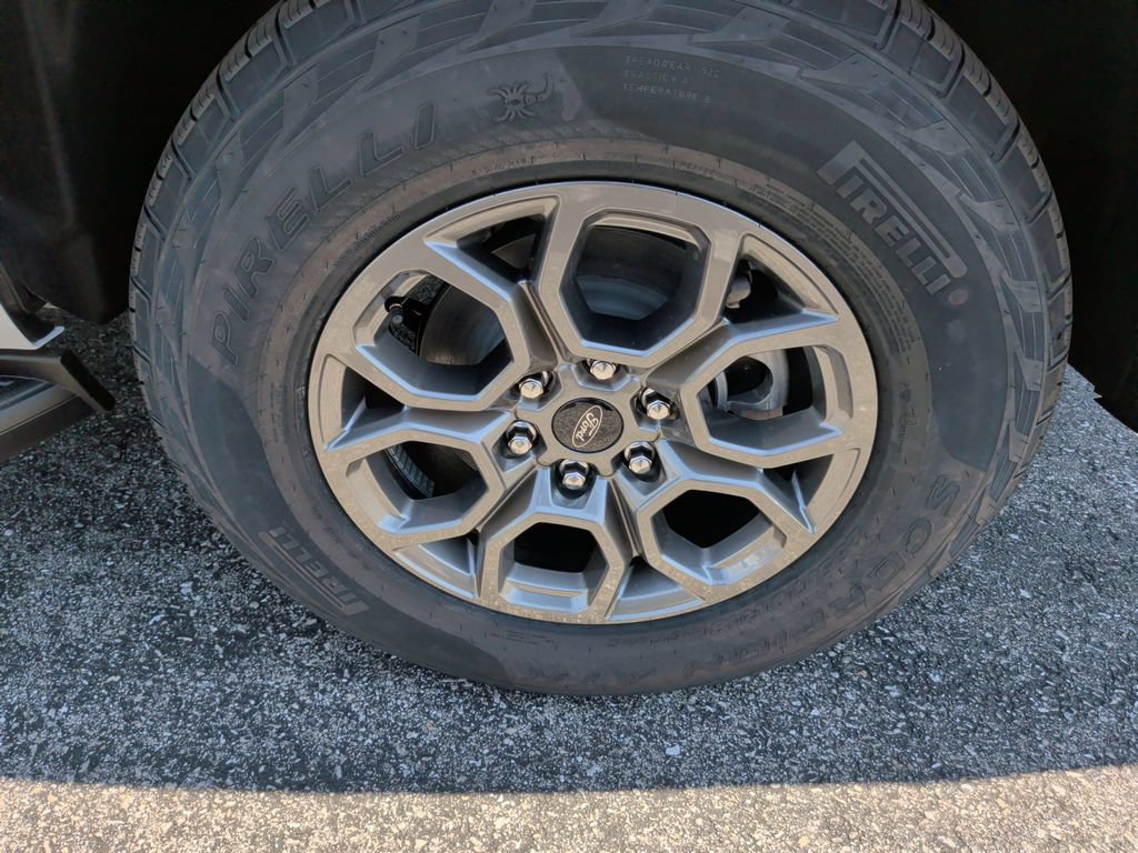New 2026 Ford Expedition Max Active AWD/4WD image 13