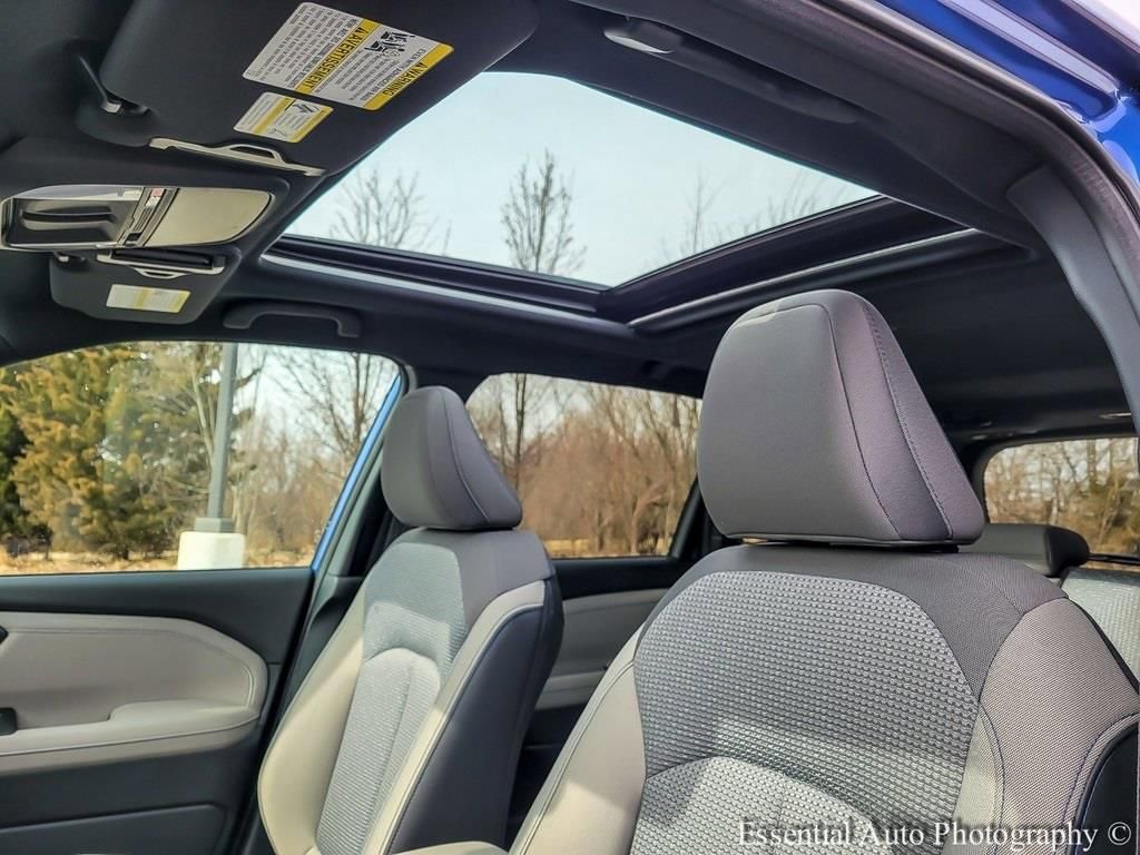 New 2026 Subaru Forester Premium image 10