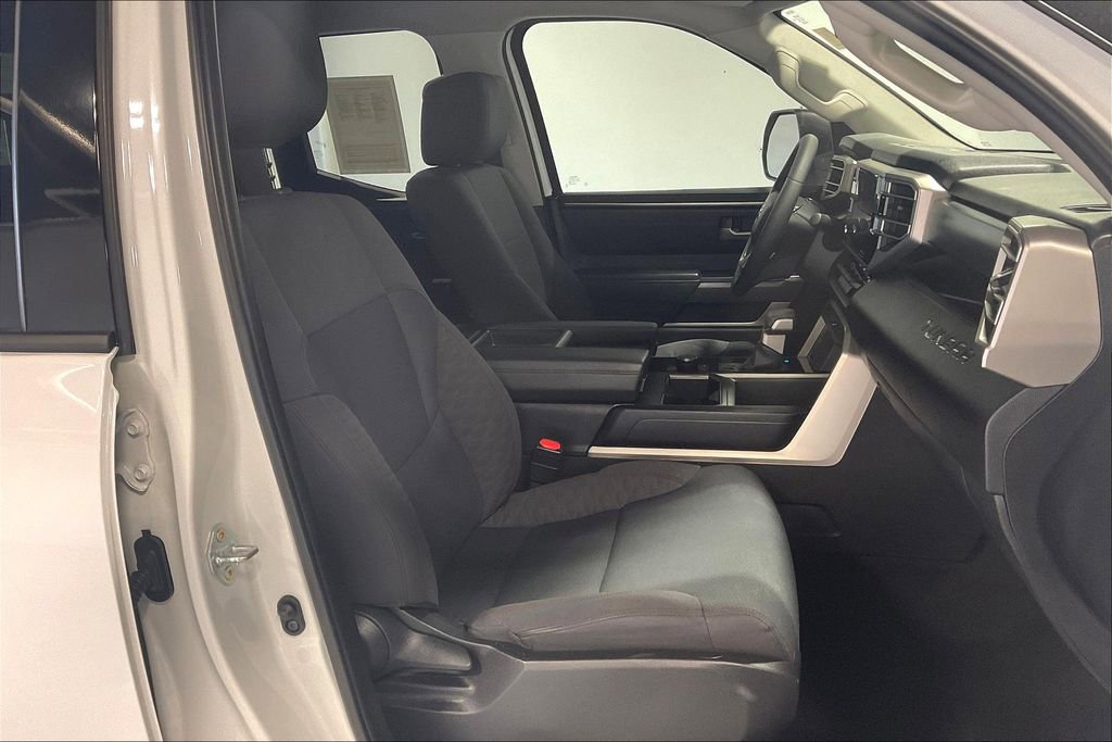 Used 2022 Toyota Tundra SR5 image 10
