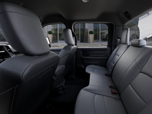 New 2026 RAM 4500 Tradesman w/ Chrome Appearance Group AWD/4WD image 23