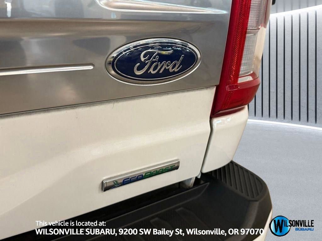 Used 2023 Ford F150 Platinum w/ Equipment Group 701A High image 5