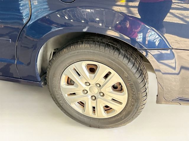 Used 2016 Dodge Grand Caravan SE w/ Quick Order Package 29E SE image 30