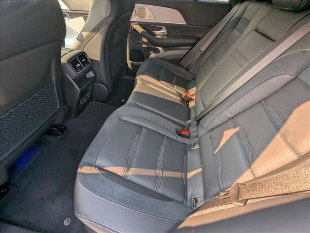 New 2026 Mercedes-Benz GLE 53 AMG 4MATIC Coupe image 15