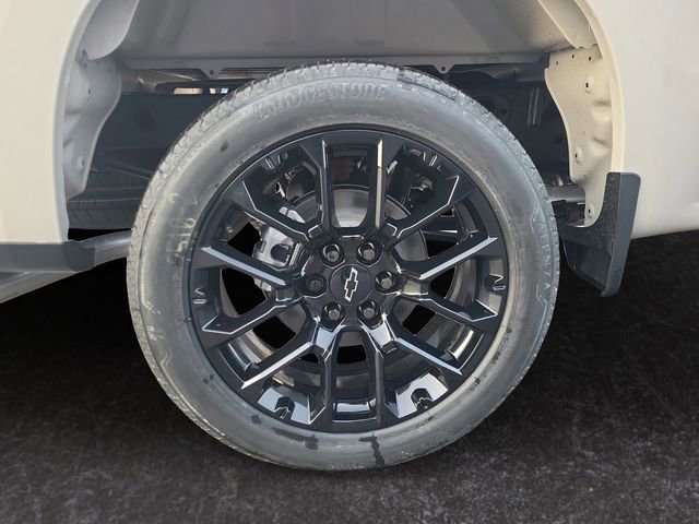 New 2026 Chevrolet Silverado 1500 RST image 29
