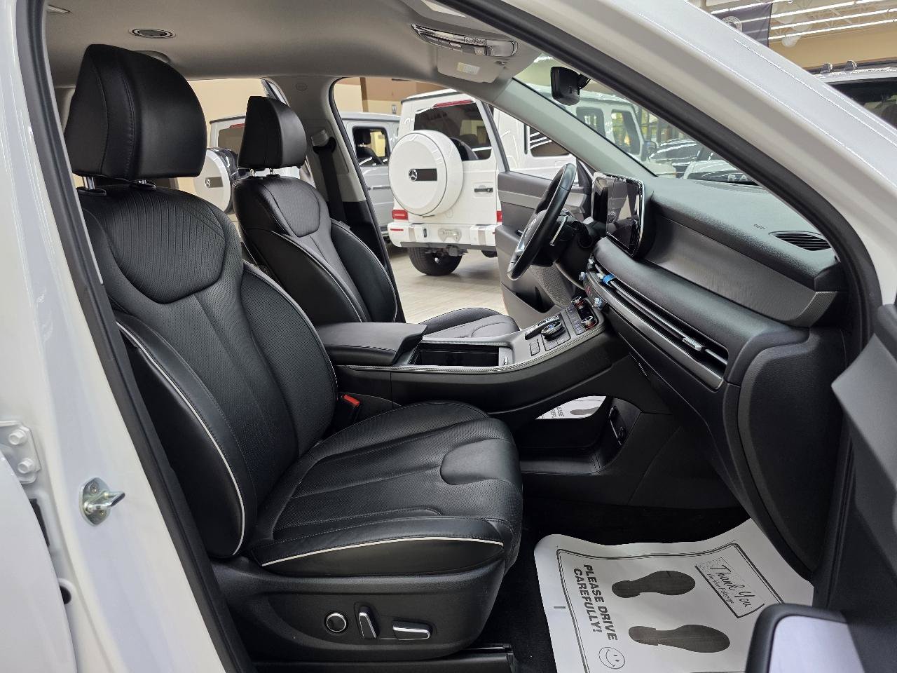Used 2025 Hyundai Palisade SEL FWD image 21