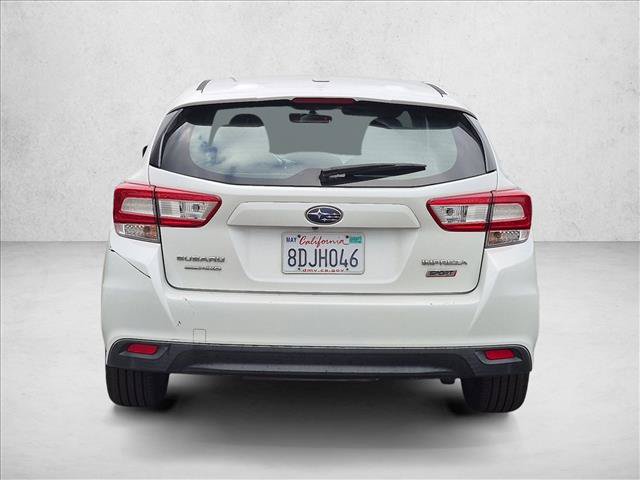 Used 2018 Subaru Impreza 2.0i Sport AWD/4WD image 6