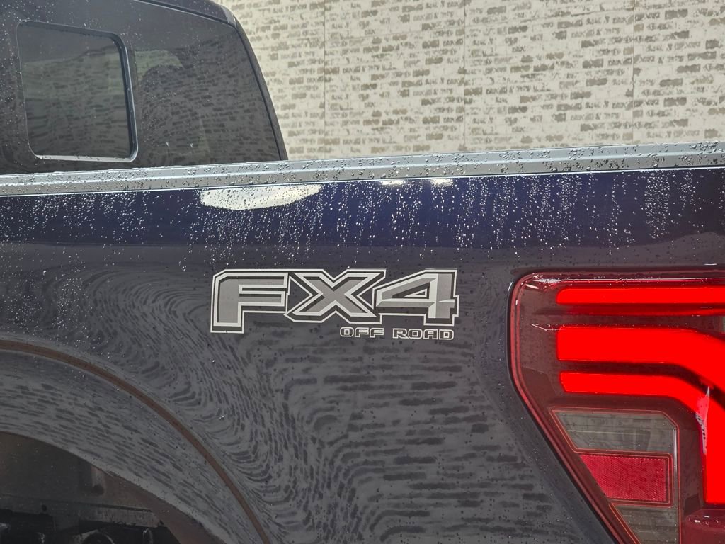 New 2026 Ford F150 Lariat w/ Equipment Group 502A High image 5