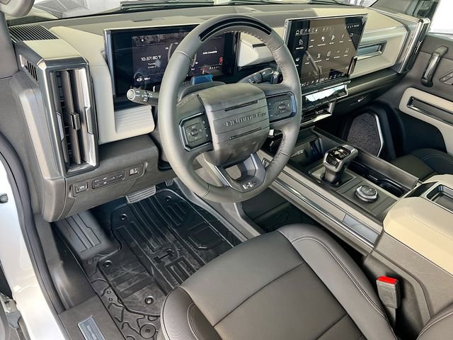 New 2026 GMC Hummer EV 4x4 Crew Cab image 6