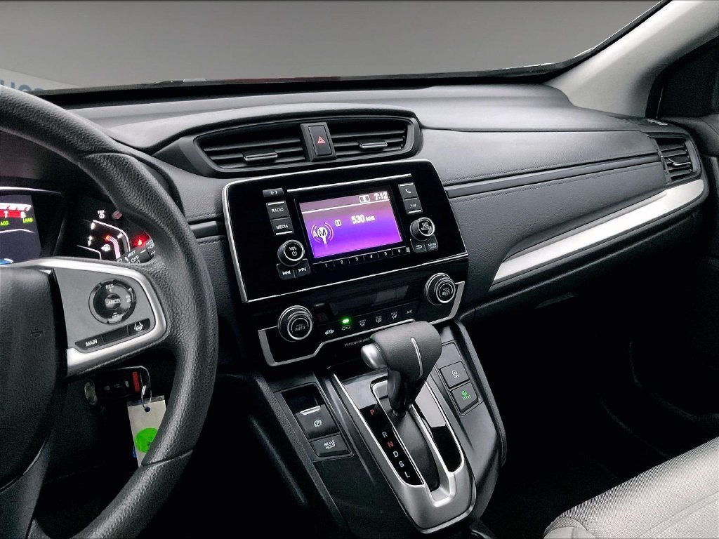 Used 2020 Honda CR-V LX image 18