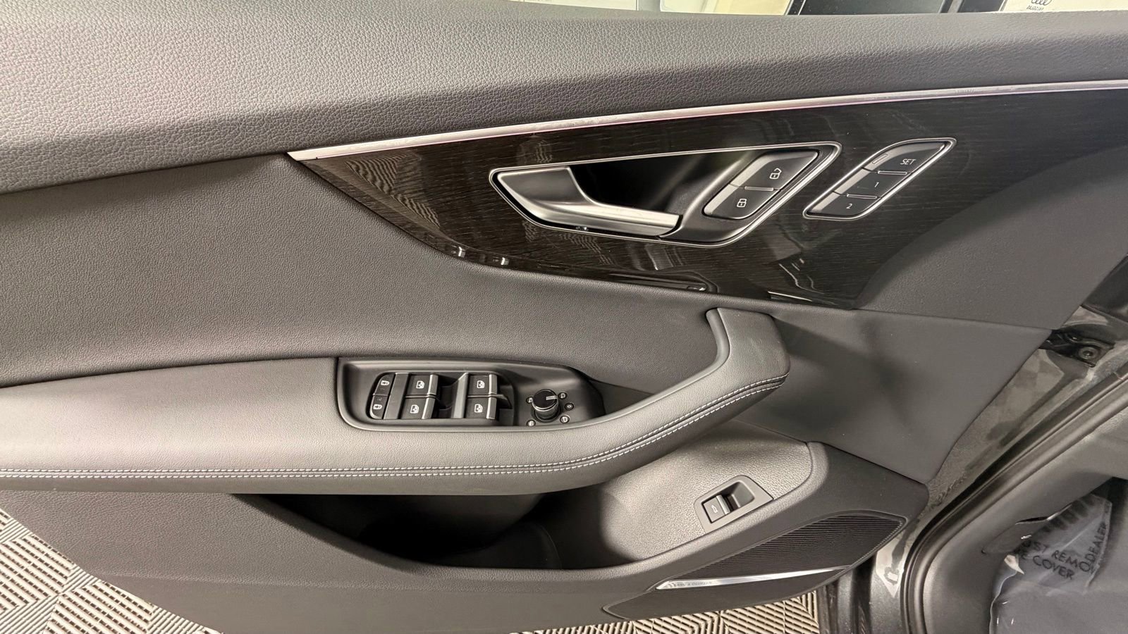 New 2026 Audi Q7 Premium Plus AWD/4WD image 14