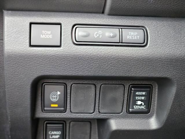 New 2026 Nissan Frontier PRO-4X w/ Pro-4x Convenience Package image 19