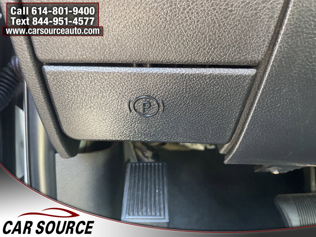 Used 2021 RAM 1500 Tradesman w/ Popular Equipment Group image 20