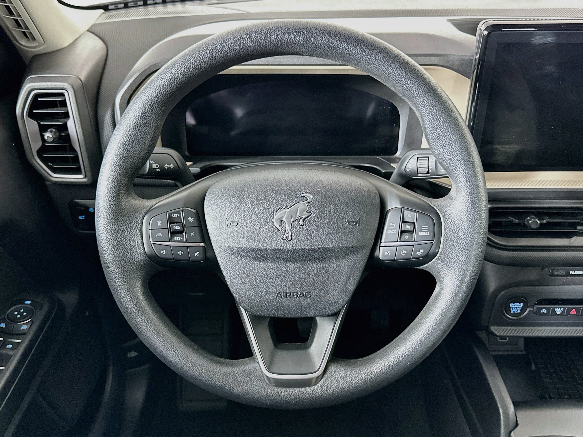 Used 2025 Ford Bronco Sport Big Bend AWD/4WD image 18