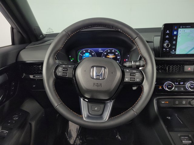 Used 2026 Honda CR-V Sport Touring image 18