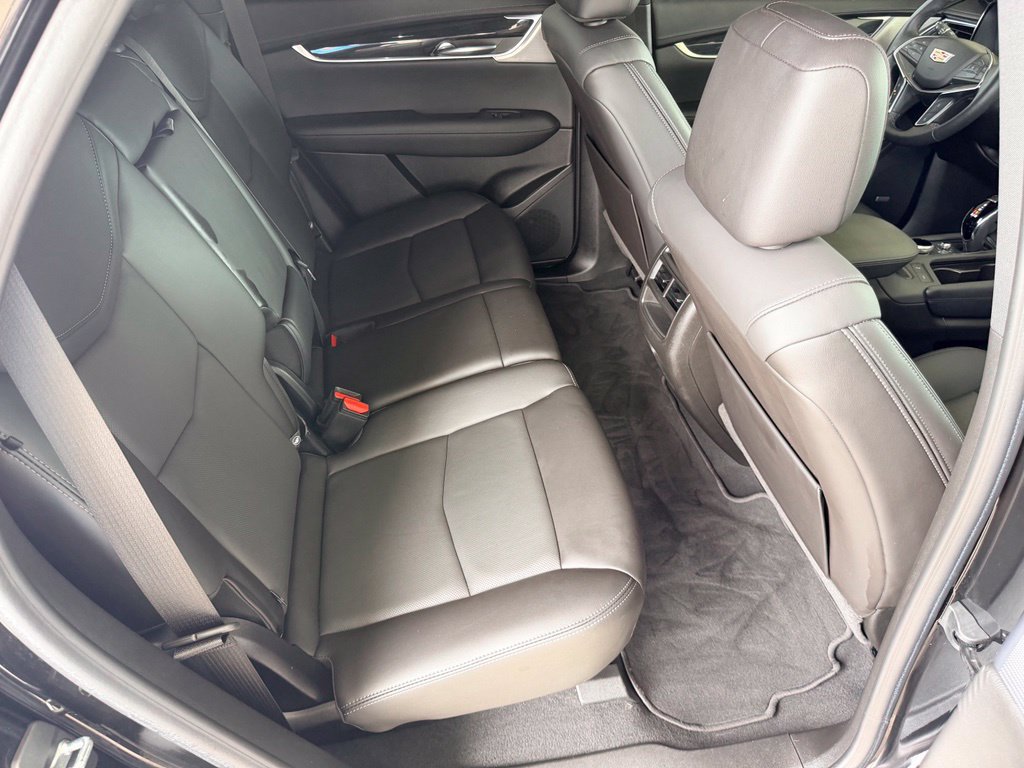 Used 2023 Cadillac XT5 Premium Luxury FWD image 36