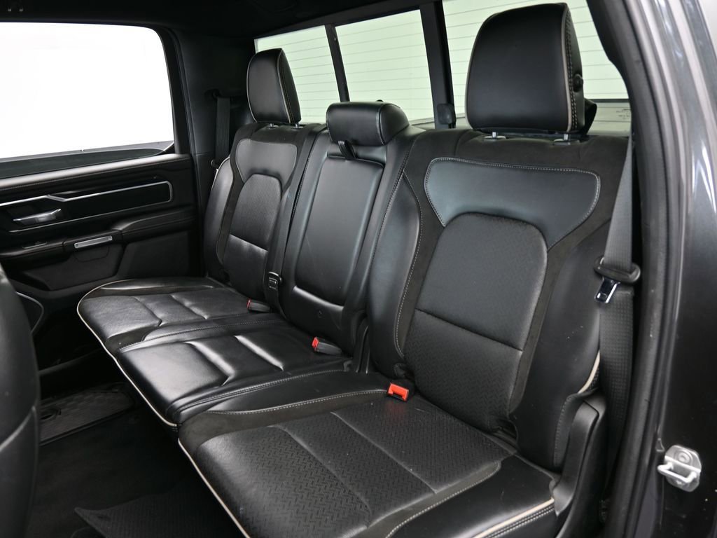 Used 2022 RAM 1500 Laramie image 33