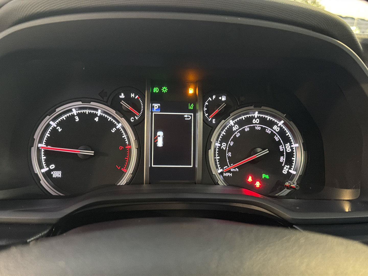 Certified 2023 Toyota 4Runner Limited RWD image 24