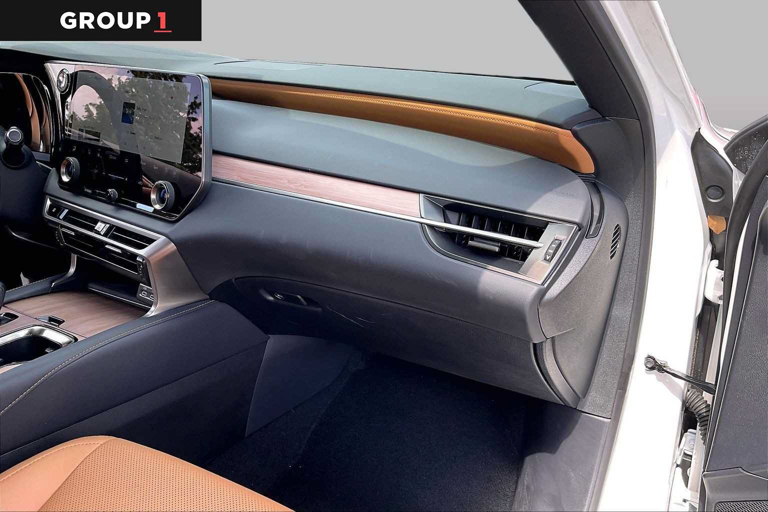 Certified 2026 Lexus RX 350 Premium w/ Convenience Package FWD image 16