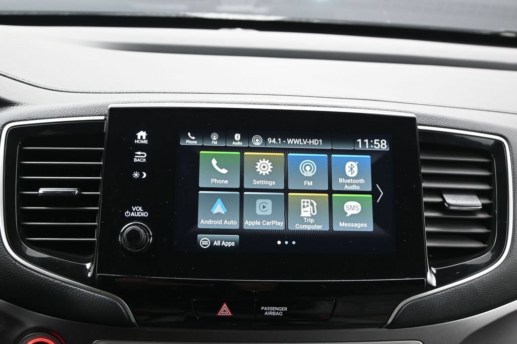 Used 2019 Honda Pilot EX-L image 12