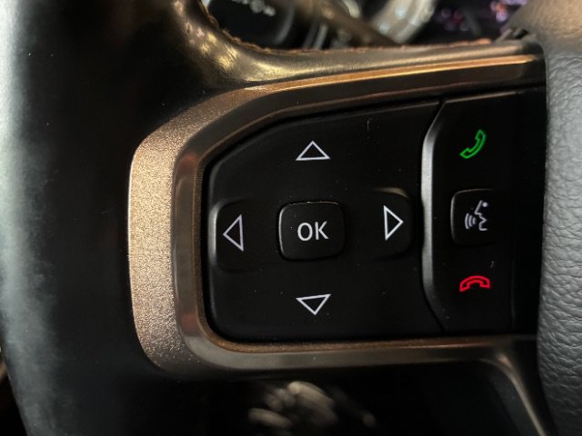 Used 2020 RAM 1500 Limited AWD/4WD image 18