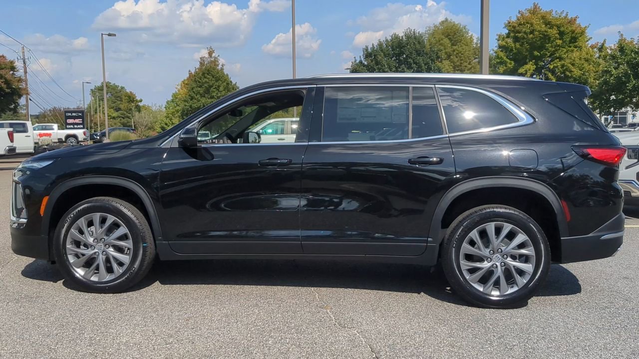 New 2026 Buick Enclave Preferred image 5
