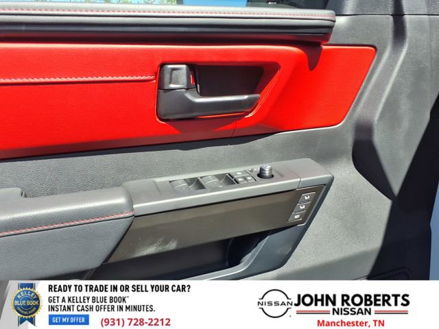 Used 2025 Toyota Tundra TRD Pro image 27