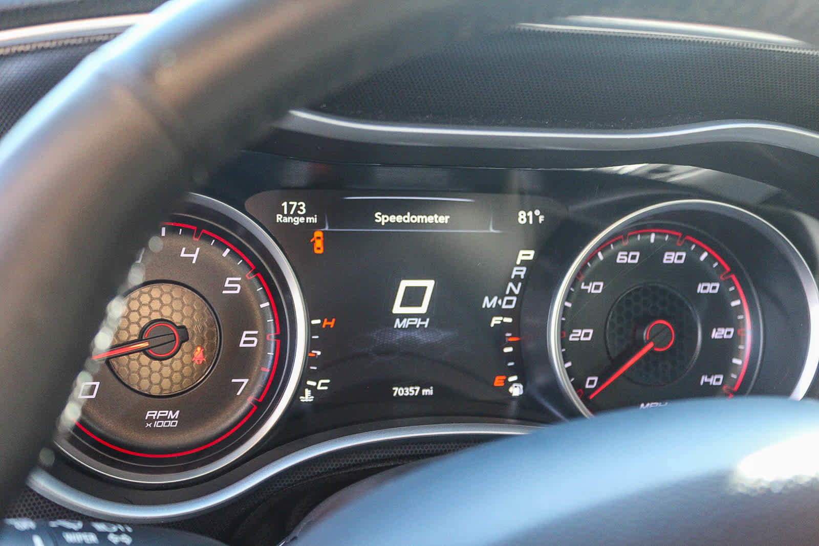 Used 2017 Dodge Charger SXT w/ Plus Group image 23