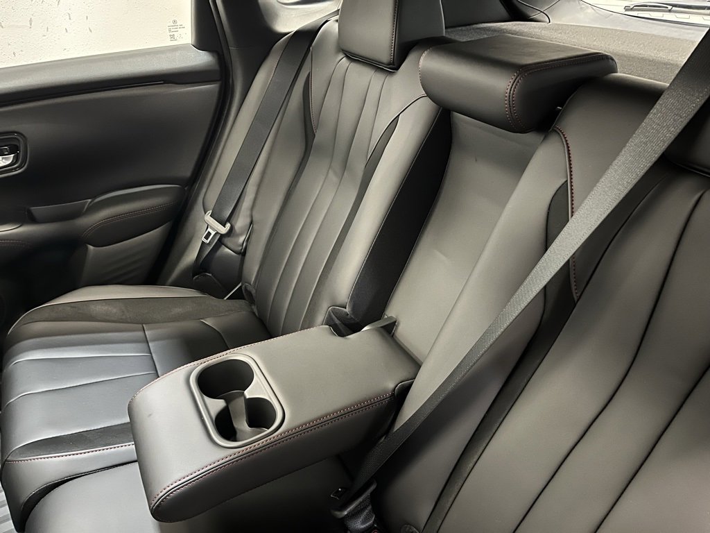 New 2026 Acura ADX A-Spec image 15