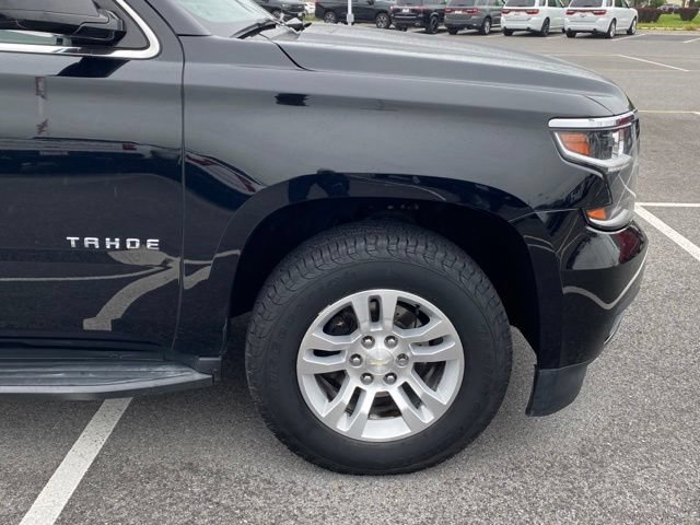 Used 2020 Chevrolet Tahoe LT AWD/4WD image 10