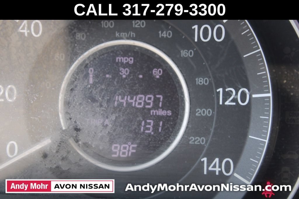 Used 2015 Honda CR-V LX image 32