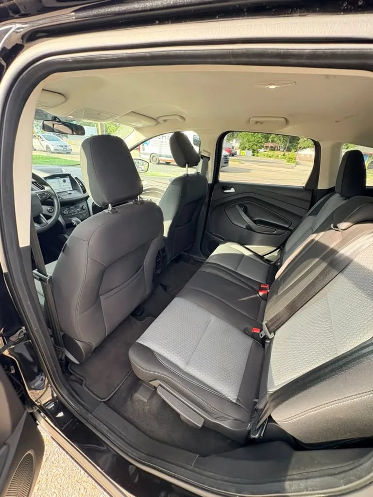 Used 2019 Ford Escape SE AWD/4WD image 11