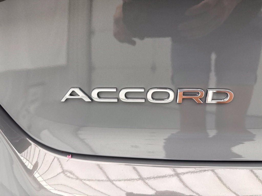 New 2026 Honda Accord Touring image 8