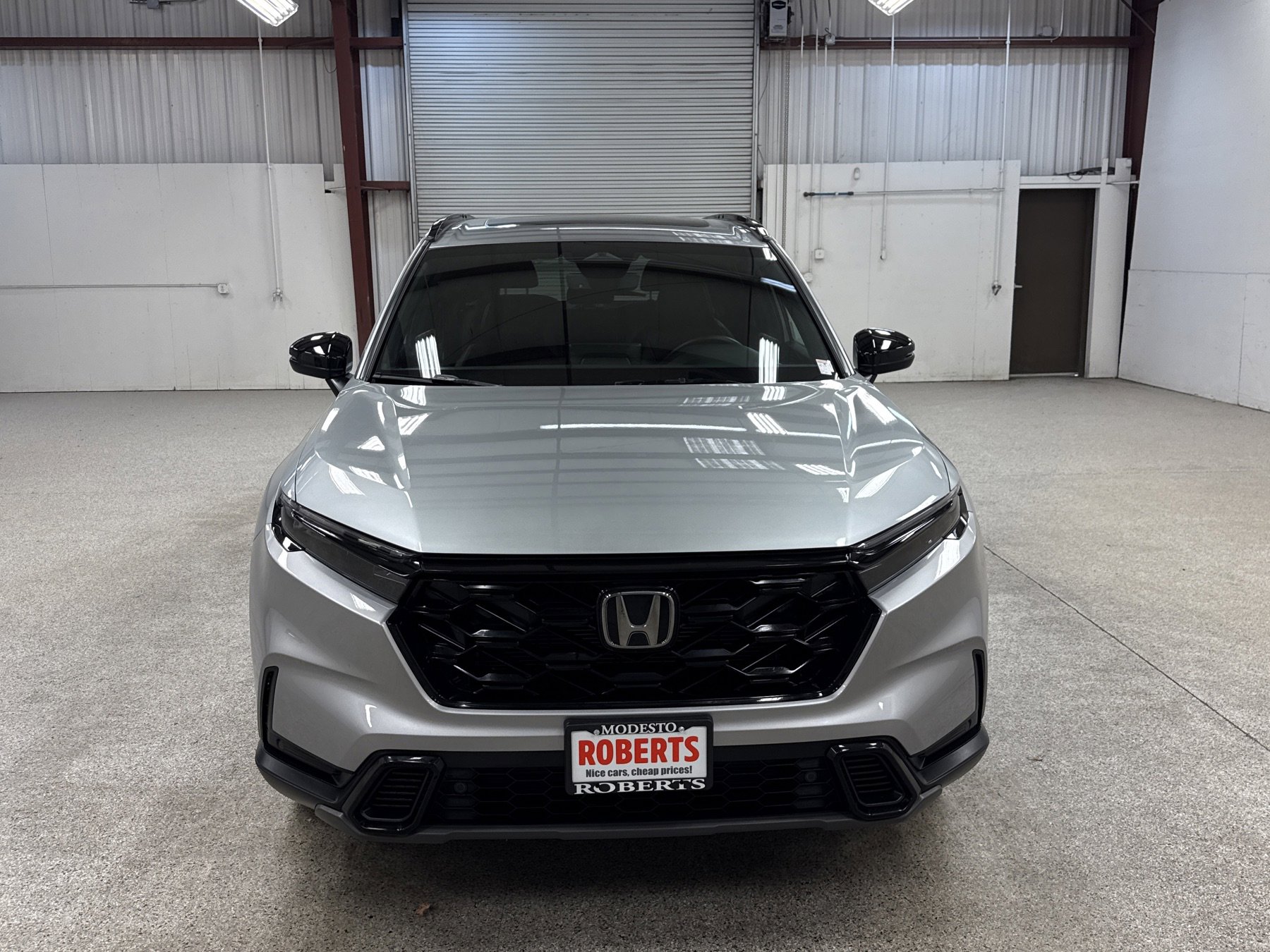 Used 2025 Honda CR-V Sport-L image 32