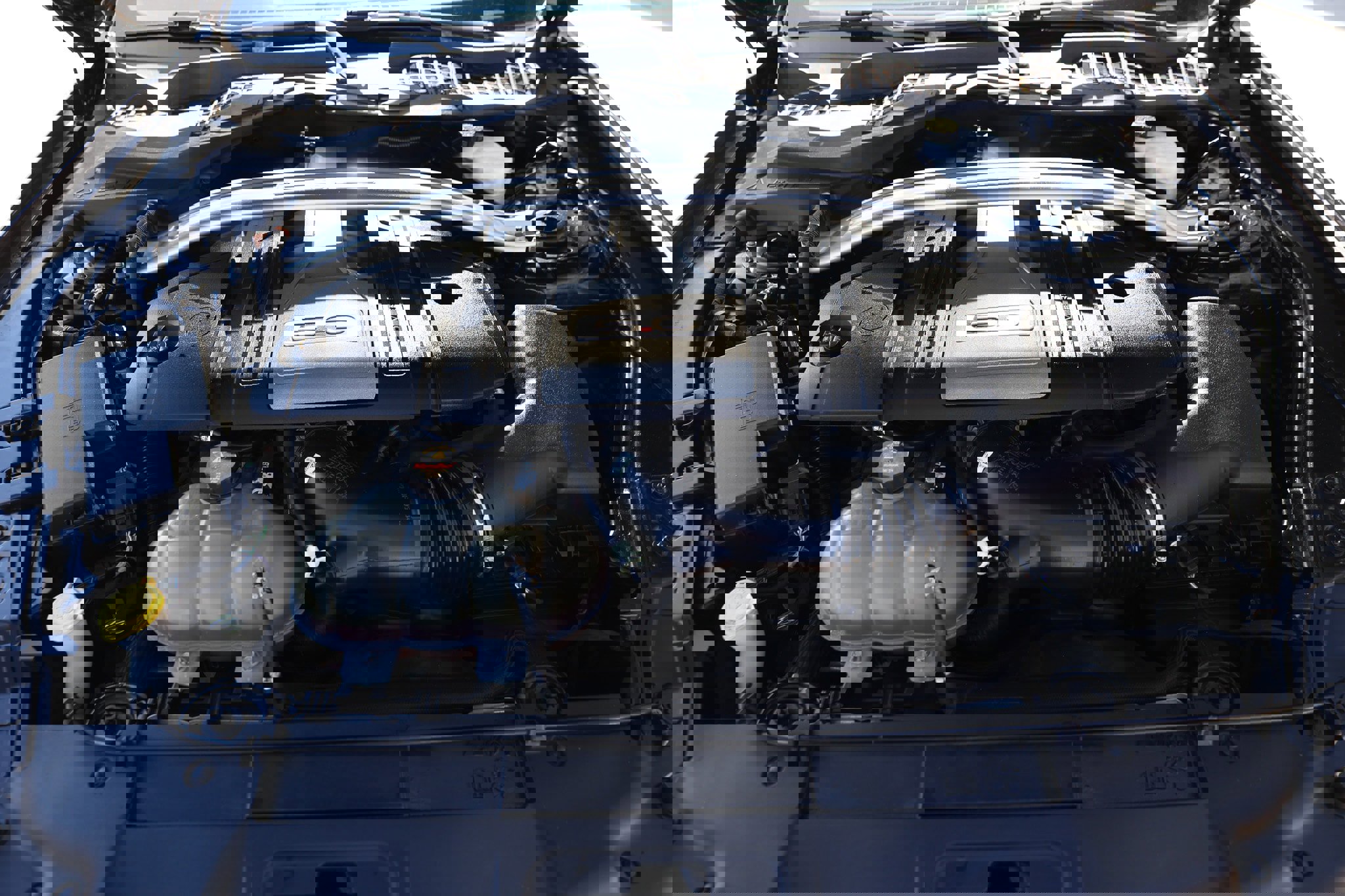 Used 2019 Ford Mustang GT Premium w/ Equipment Group 401A image 53